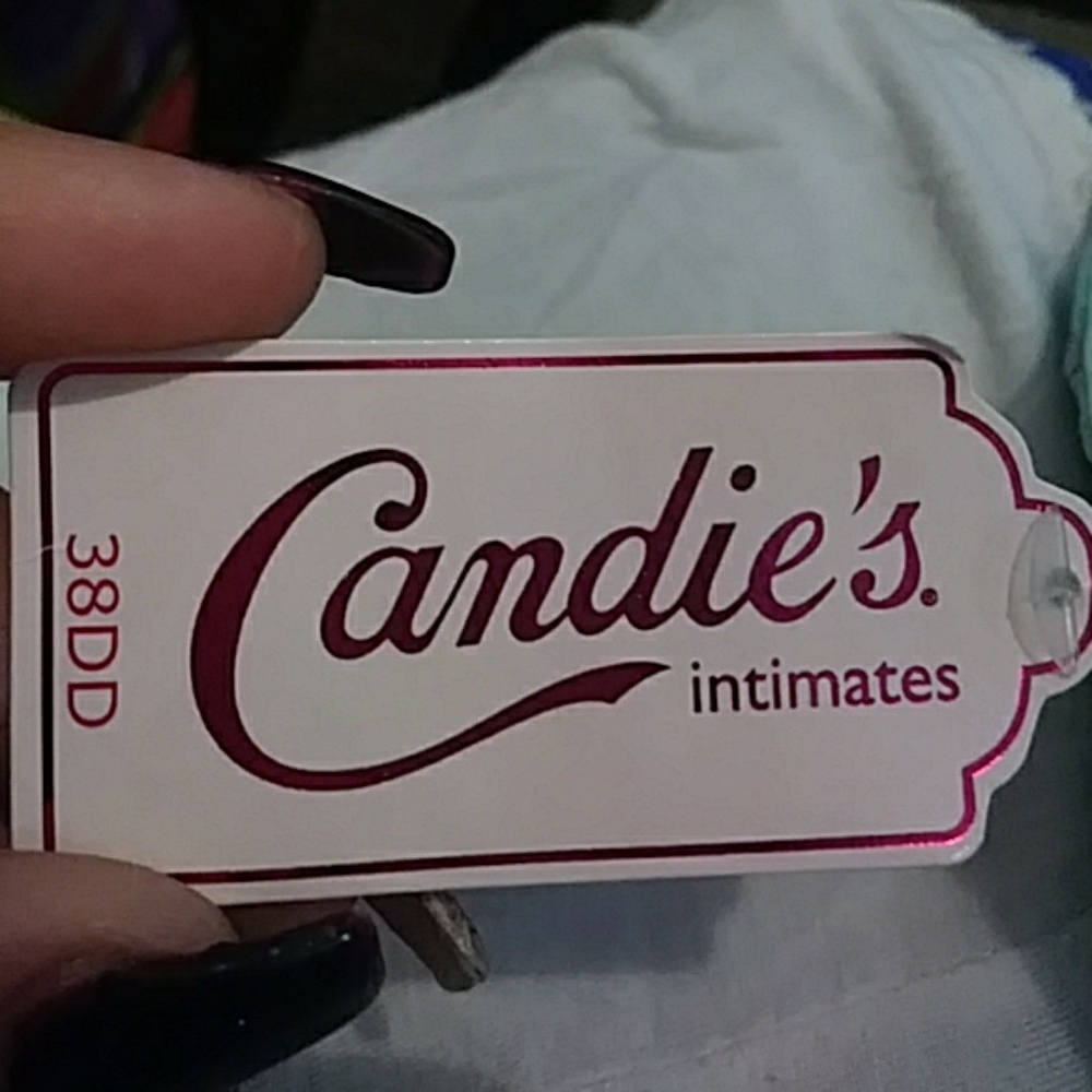 Bra - Picture 2 of 2